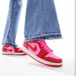 Nike Air Jordan Low - New